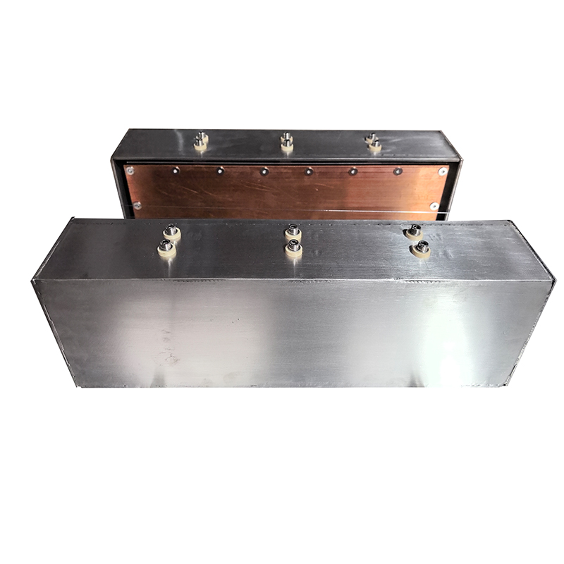 Small Planar Magnetron Cathode for Vacuum Applications - HongFeng VAC ...