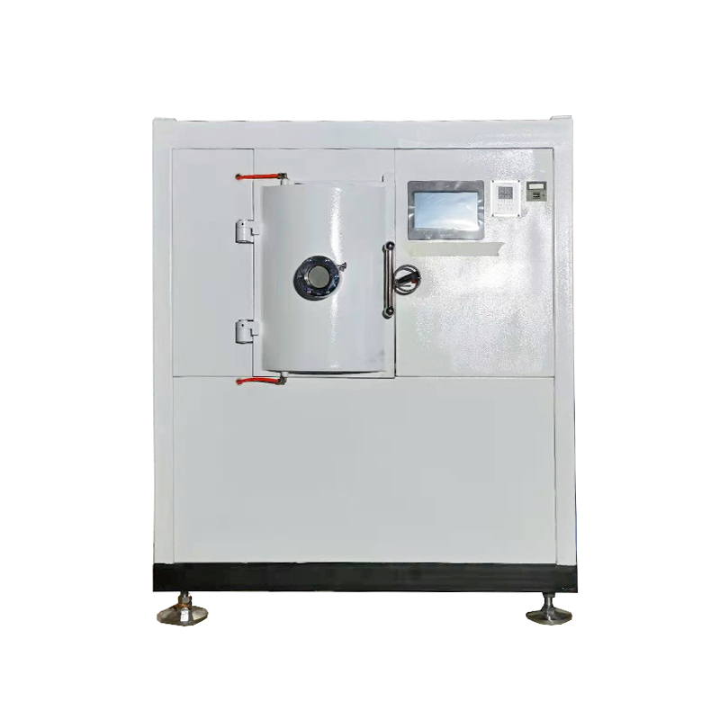 Vacuum Sputtering Unit for Depositing Thin Films of Metals - HongFeng ...