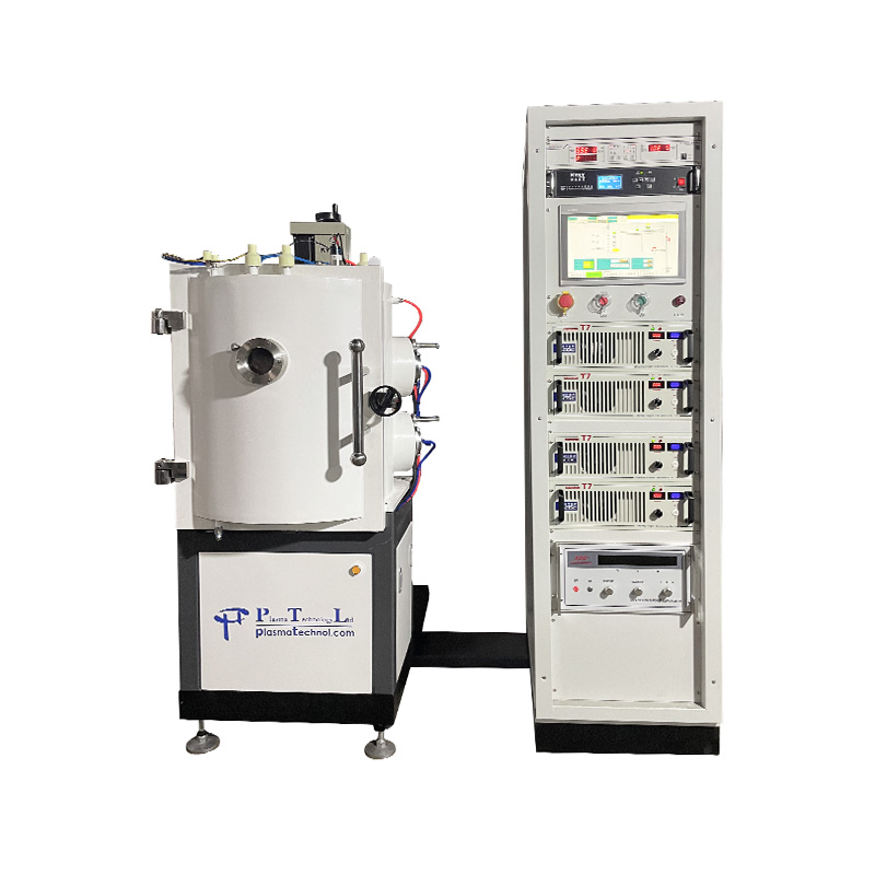 Pvd Machine Transport Module Precision Multi-Arc Ion PVD Vacuum Deposition Equipment for Coating ...