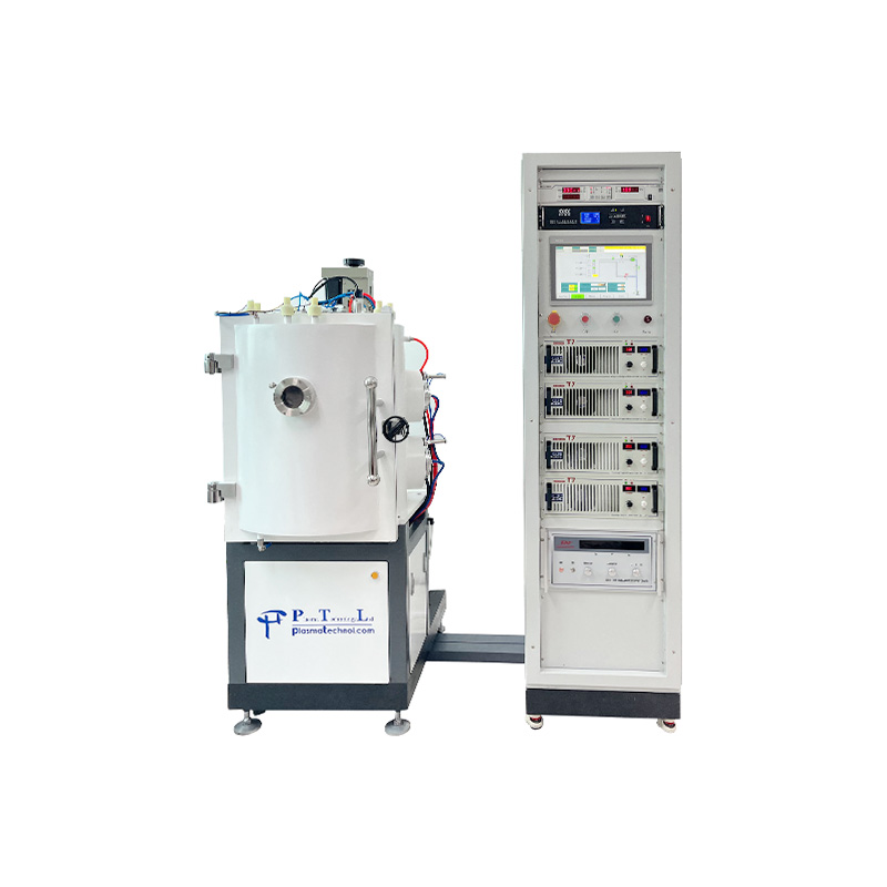 Thin-Film Deposition Arc Evaporation PVD Coating System - HongFeng VAC ...