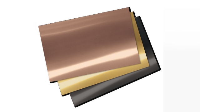Stainless Steel Plates