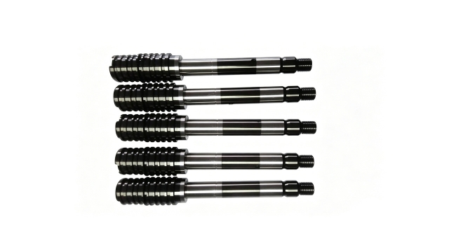 DLC Diamond-Like Carbon Coatings
